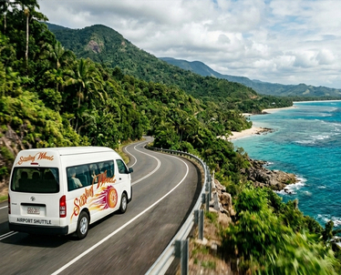 How to Get from Cairns to Port Douglas | Shuttle, Taxi & Transfer Guide